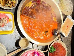 -小龙坎火锅(湖滨银泰in77店)