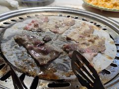 -东北烤肉(鼓楼巷店)