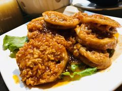-陌上花开餐厅(云山路店)