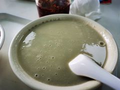 -老磁器口豆汁店(天坛店)