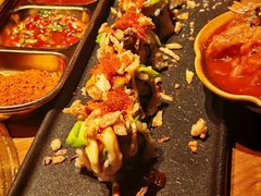 -MIKOMIKO和牛烧肉专门店(南门店)