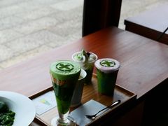 -中村藤吉(平等院店 )