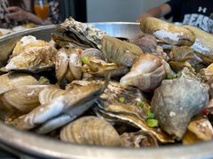 -健眺小海鲜(临海后山店)