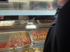 -马小毛老上海里脊肉(南翔印象城店)