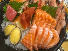 -大焰自助日式料理 铁板烧(徐汇店)