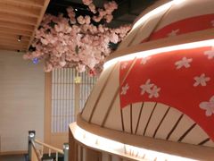-礼舍·和牛火锅·烤肉·料理餐厅(华茂店)