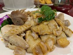 -肥仔顺德菜(龙悦居店)