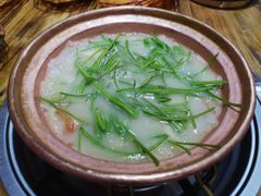 -阿婆情腊排骨火锅(金虹路店)