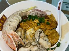 -荔林食店(西华路店)