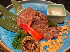 -無境·匠心日本料理(汉街店)