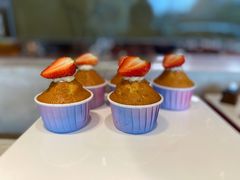 甜点-索菲特西湖大酒店·香榭丽全日候餐厅(南山路店)