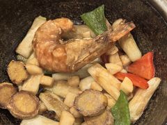 -利苑酒家(金宝店)