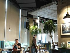 大堂-G+KITCHEN(龙湖狮山天街店)