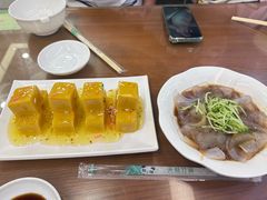 -百年认一力 太原老字号 (桥头街店)