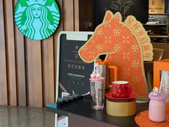 -星巴克臻选(国贸商城首店)