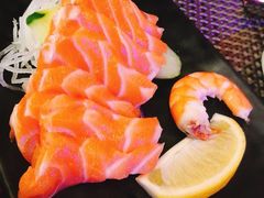 -粤海璇宫·木棉花高空旋转餐厅·聚会派对