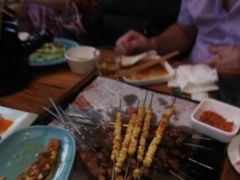 -鼎原力量东北吊炉烧烤(临河街店)