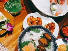 -和彩放题餐厅(酒仙桥店)