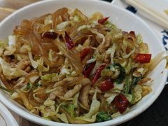 -满园烤鸭·春饼(中街大悦城店)