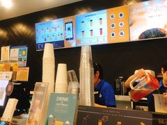 -KOI Thé(力宝广场店)