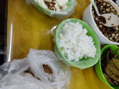-延阿姨水豆腐(公园店)