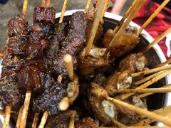 -炒豆合作社(东四总店)