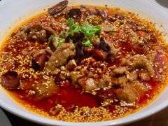 -太二酸菜鱼(宁波来福士店)