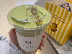 -Yee3·三号椰(南桥百联店)