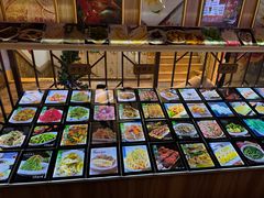 -313羊庄铁锅烀羊肉·烤全羊·烧烤龙虾·团建聚餐(永德路店)