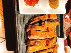 -阿罗新疆菜(人民广场店)