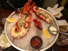 -壳里西餐厅Coquille Seafood Bistro(蒙自路店)