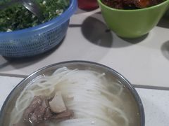 -小倪羊肉米线馆