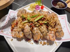 -恬阿姨庭院餐厅·生日宴