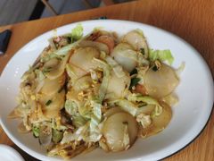 -金海湾海鲜排档(朱家尖店)