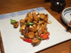 -云海肴·汽锅鸡·云南菜(天津国金汇店)