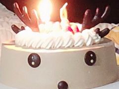 莓果驯鹿-可莎蜜儿(湖墅南路店)