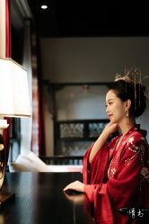 -ZHICOME·稚蔻婚纱礼服造型定制(西安龙首印象城店)