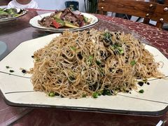 -鹅香阁私房菜(一鹅五味)