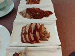 -羲和雅苑•北京烤鸭(乐园道万象城店)