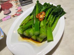 -隆隆金大茶楼(地王广场店)