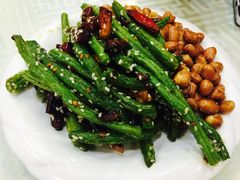 -京都老蔡记(伊河路店)