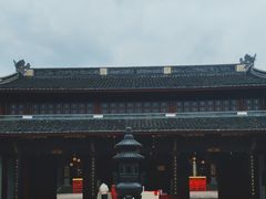 -宁波府城隍庙