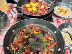 -林真真牛肋条放题(天马店)