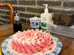 -磁器铜锅涮肉(交大东路店)
