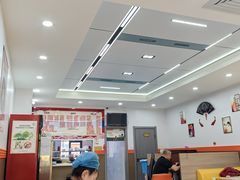 -佳木斯老崔朝族风味(群力店)