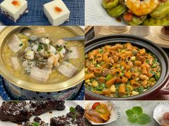 -品海楼·大连海胆锅贴馆(东港店)