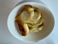 -蒋家桥饺面店(四望亭路店)