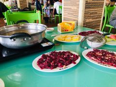 -乌记鲜活牛肉城(金砂东路店)