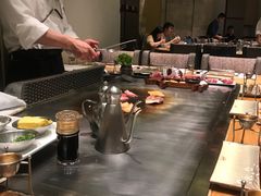 -赤坂亭·M9和牛烧肉·铁板烧(合肥万象城店)