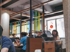 大堂-和平馆·地道港澳茶餐厅(西门口店)